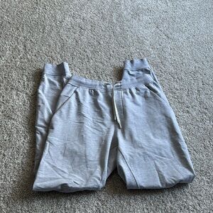 Men’s Lululemon joggers